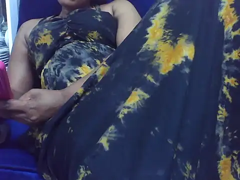 Sexy Riri online show from May 27, 2026, 8:39 pm