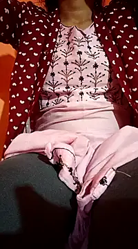 Mangla Bhabhi online show from January 6, 2025, 2:37 am