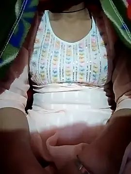 Mangla Bhabhi online show from February 23, 2025, 5:07 pm