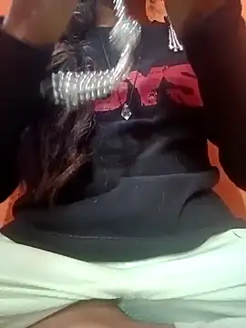 Mangla Bhabhi online show from October 15, 2025, 2:11 am