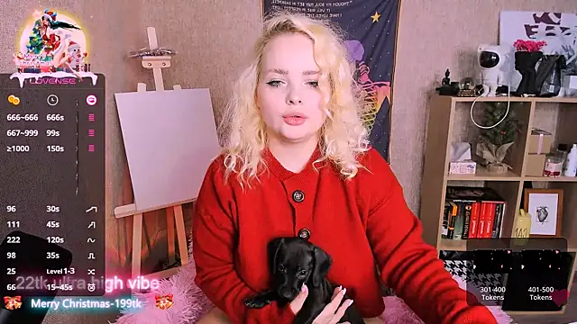 flower sarah  online show from January 1, 2025, 10:43 am