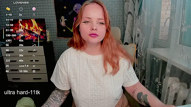 flower sarah  online show from May 19, 2026, 1:39 pm