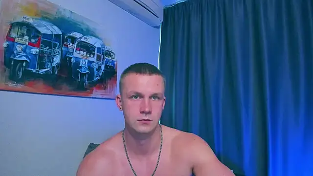 Snapshot of Samuel_Andrew chatting on January 28, 2025, 3:25 am Samuel Andrew online show from January 28, 2025, 3:25 am