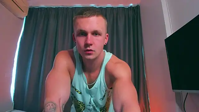 Snapshot of Samuel_Andrew chatting on February 1, 2025, 3:41 am Samuel Andrew online show from February 1, 2025, 3:41 am