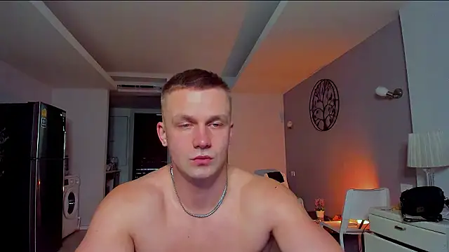 Snapshot of Samuel_Andrew chatting on February 1, 2026, 6:34 am Samuel Andrew online show from February 1, 2026, 6:34 am