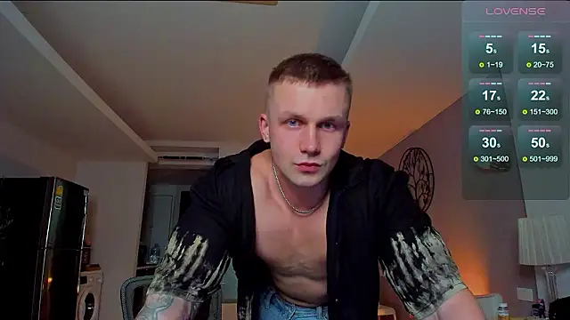 Snapshot of Samuel_Andrew chatting on February 4, 2026, 7:03 am Samuel Andrew online show from February 4, 2026, 7:03 am