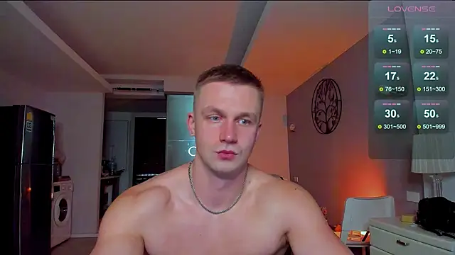 Snapshot of Samuel_Andrew chatting on February 5, 2026, 5:12 am Samuel Andrew online show from February 5, 2026, 5:12 am