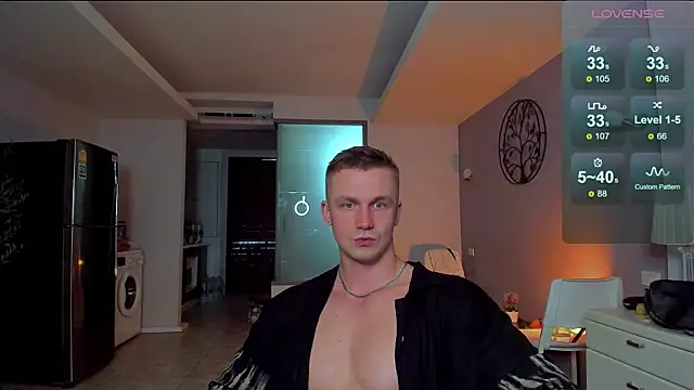 Snapshot of Samuel_Andrew chatting on February 7, 2026, 5:33 am Samuel Andrew online show from February 7, 2026, 5:33 am