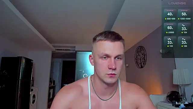 Samuel Andrew online show from June 27, 2026, 5:01 am