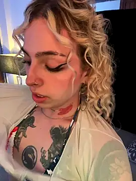 Snapshot of Bonnie_vega chatting on October 3, 2025, 9:23 pm Bonnie vega online show from October 3, 2025, 9:23 pm