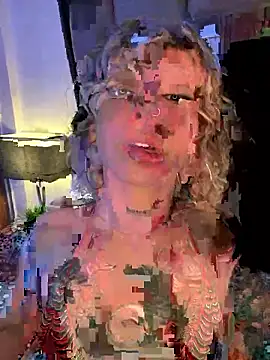 Bonnie vega online show from January 7, 2026, 8:33 pm