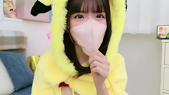 -minami- online show from January 9, 2025, 12:30 pm