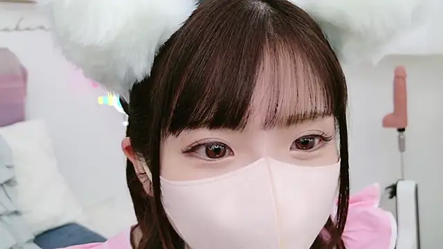 -minami- online show from March 3, 2025, 12:16 pm