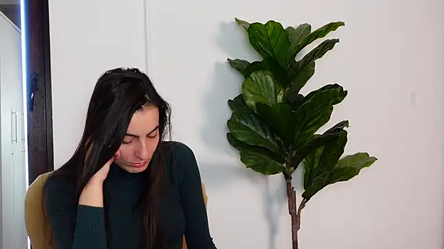 NinaCrystal1 online show from March 20, 2026, 6:51 am