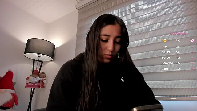 vico sweety online show from December 18, 2025, 7:53 pm