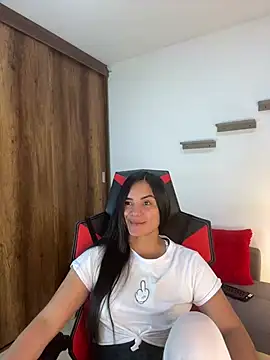 Snapshot of alexa_joonesofficial chatting on February 25, 2025, 1:09 am alexa joonesofficial online show from February 25, 2025, 1:09 am