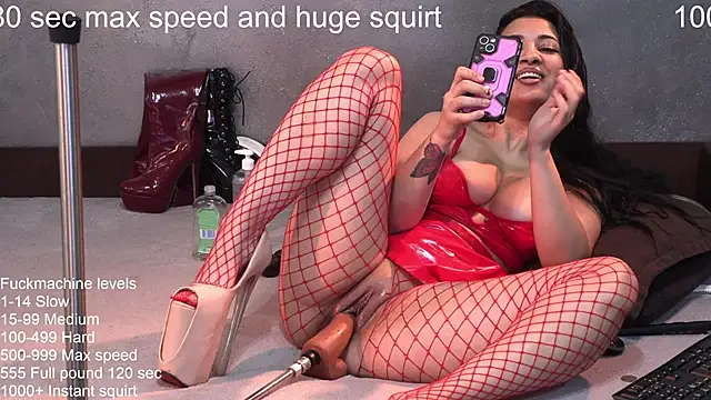 Alissa bby online show from February 28, 2026, 9:10 am