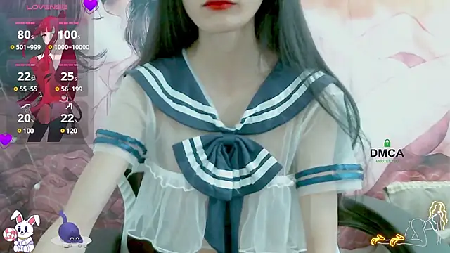 ChangChang  online show from March 1, 2025, 7:30 am