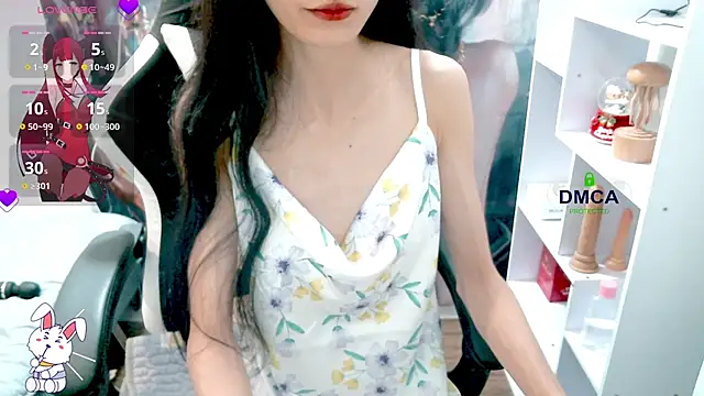 ChangChang  online show from March 15, 2026, 6:19 am