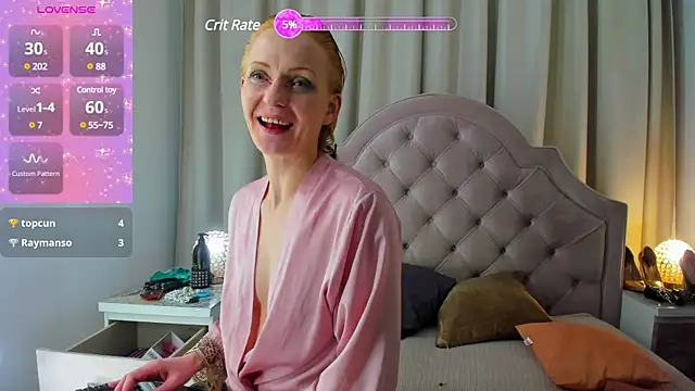 SquirtyAlisa online show from January 19, 2025, 3:39 am