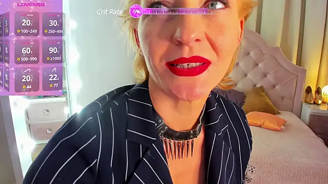 SquirtyAlisa online show from January 20, 2025, 5:37 pm