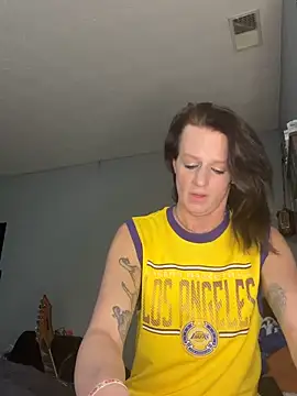 Cutetrans90 online show from April 30, 2026, 7:36 am