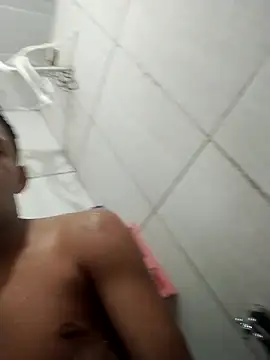 Snapshot of Malvadaozscp chatting on February 15, 2025, 10:55 am Malvadaozscp online show from February 15, 2025, 10:55 am