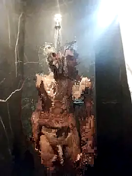 Snapshot of Malvadaozscp chatting on October 27, 2025, 11:58 am Malvadaozscp online show from October 27, 2025, 11:58 am