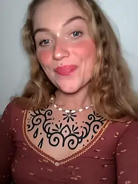 Goldloeckchen159 online show from December 12, 2024, 7:48 pm