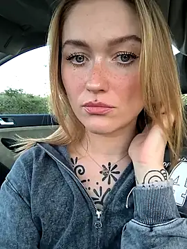 Goldloeckchen159 online show from November 23, 2025, 2:50 pm