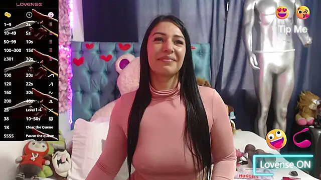 Snapshot of Cristal_cherry chatting on November 14, 2025, 1:54 pm Cristal cherry online show from November 14, 2025, 1:54 pm