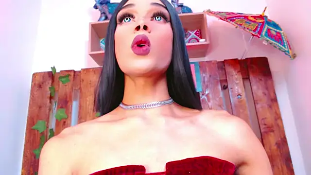 SARA VAL3NTINA  online show from September 26, 2025, 3:43 am