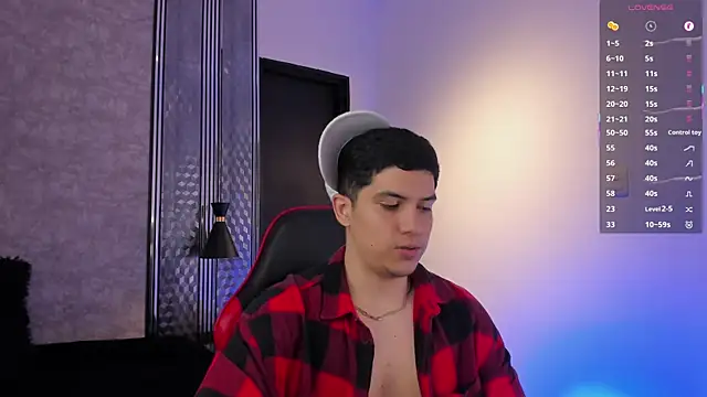 Brat  online show from November 11, 2025, 9:26 pm