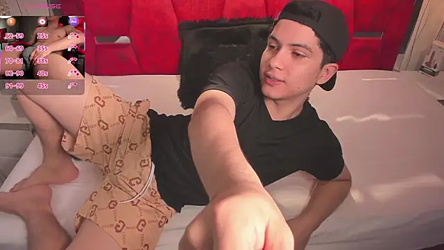 Brat  online show from February 10, 2026, 5:33 am