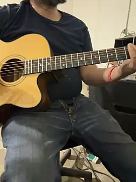 bigJohnson223 online show from March 20, 2026, 6:29 am