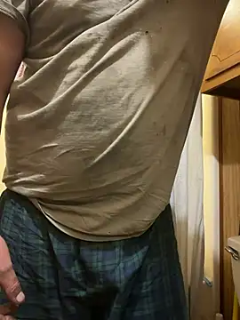 bigJohnson223 online show from April 18, 2026, 5:55 am