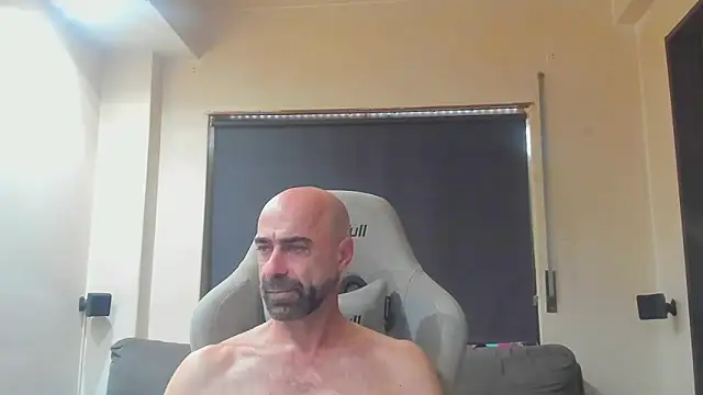 Bicopflirt online show from October 7, 2025, 8:22 am