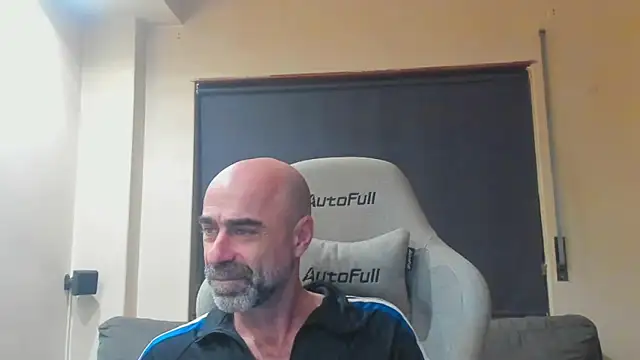 Bicopflirt online show from February 17, 2026, 12:40 am