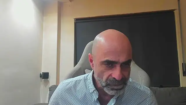 Bicopflirt online show from March 14, 2026, 1:12 am