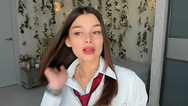 Snapshot of ContinentOfTranquility chatting on October 16, 2025, 1:06 am ContinentOfTranquility online show from October 16, 2025, 1:06 am