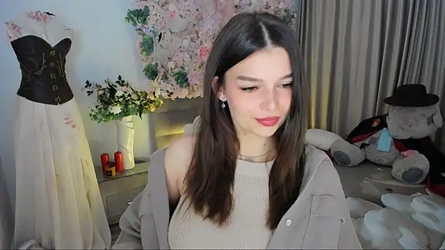 Snapshot of ContinentOfTranquility chatting on November 10, 2025, 4:11 am ContinentOfTranquility online show from November 10, 2025, 4:11 am