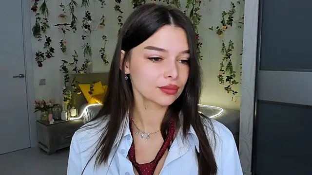 Snapshot of ContinentOfTranquility chatting on November 12, 2025, 1:17 am ContinentOfTranquility online show from November 12, 2025, 1:17 am