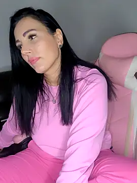 ReiyaRey online show from October 29, 2025, 10:33 pm