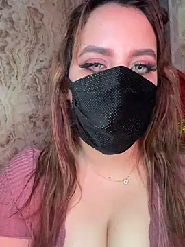 AMBER SEXY99 online show from December 23, 2025, 3:04 am