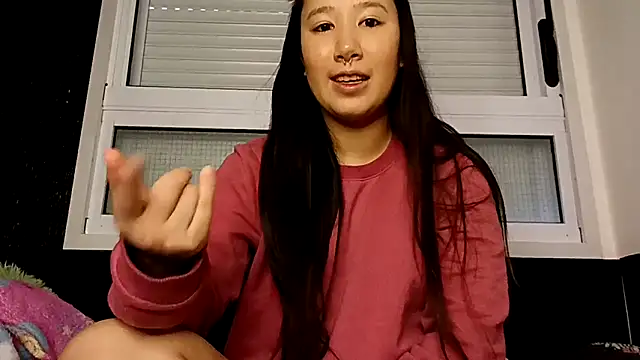 Japabaixinha online show from October 10, 2025, 1:21 pm