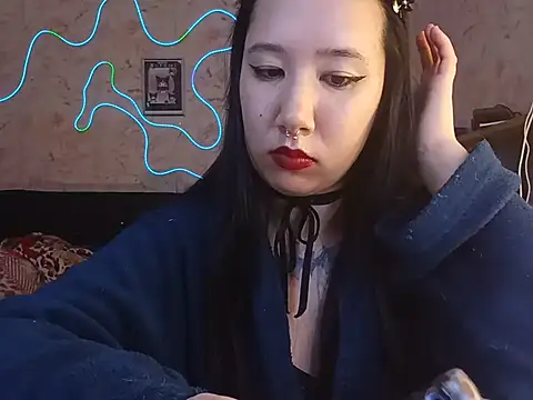 Japabaixinha online show from July 13, 2026, 9:01 am