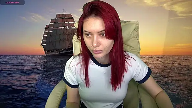 MilaSecrett online show from January 30, 2025, 2:25 pm