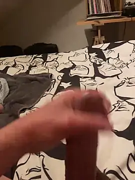 LivingLegend1978 online show from February 20, 2025, 5:07 pm