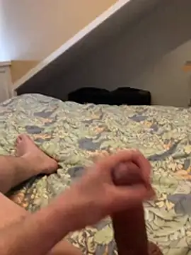 LivingLegend1978 online show from April 24, 2026, 2:30 pm