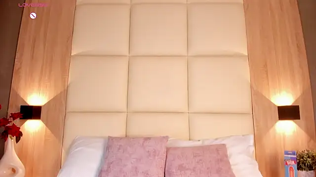 bella1207 online show from February 21, 2026, 7:26 pm